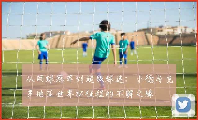 从网球冠军到超级球迷:小德与克罗地亚世界杯征程的不解之缘