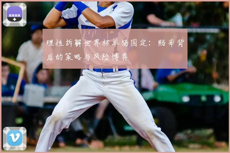 理性拆解世界杯单场固定：赔率背后的策略与风险博弈