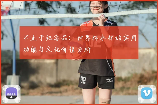 不止于纪念品:世界杯水杯的实用功能与文化价值分析