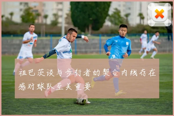 祖巴茨谈与步行者的契合内线存在感对球队至关重要
