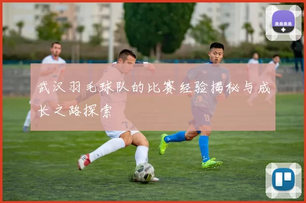 武汉羽毛球队的比赛经验揭秘与成长之路探索