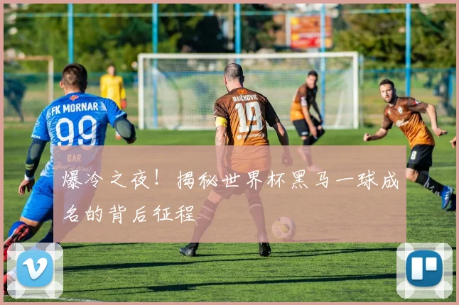 爆冷之夜!揭秘世界杯黑马一球成名的背后征程