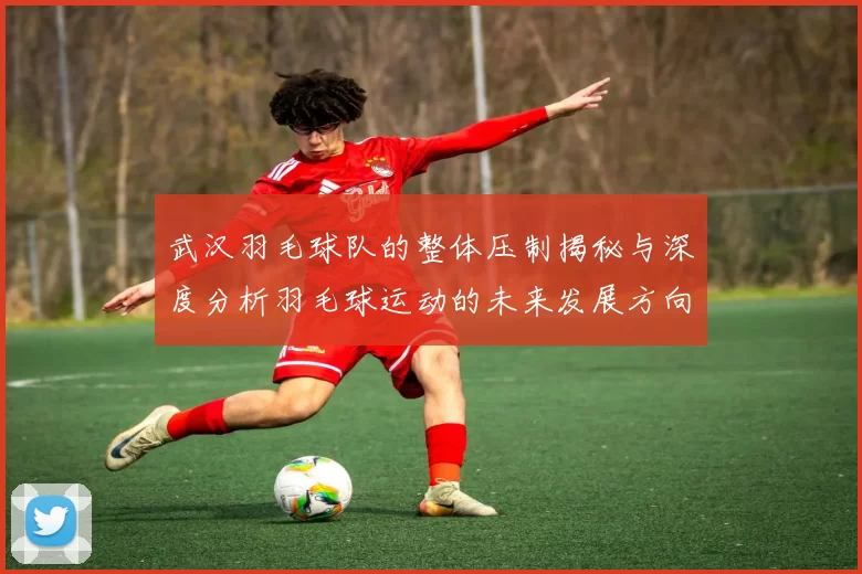 武汉羽毛球队的整体压制揭秘与深度分析羽毛球运动的未来发展方向