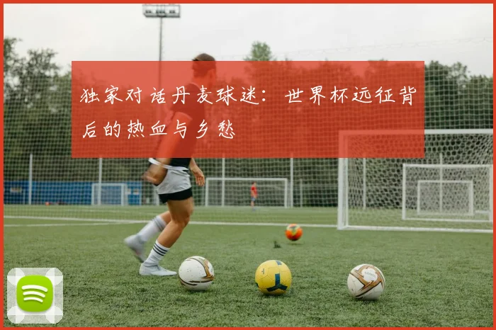 独家对话丹麦球迷:世界杯远征背后的热血与乡愁