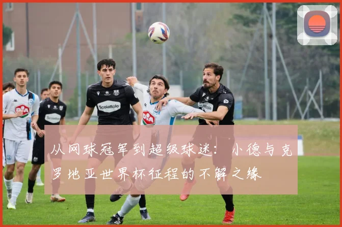 从网球冠军到超级球迷:小德与克罗地亚世界杯征程的不解之缘