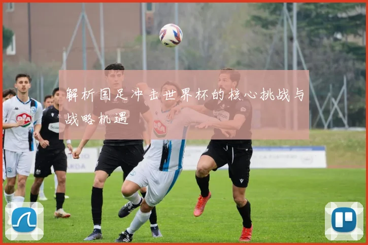 解析国足冲击世界杯的核心挑战与战略机遇