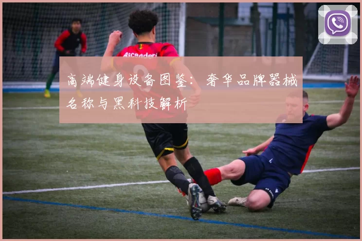 高端健身设备图鉴：奢华品牌器械名称与黑科技解析